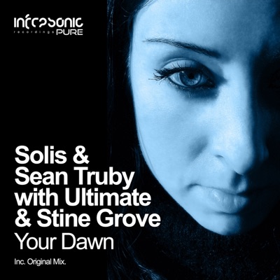 Your Dawn (with Ultimate & Stine Grove) - Single