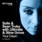 Your Dawn (with Ultimate & Stine Grove) - Solis & Sean Truby lyrics