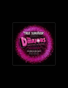 Listen to The D Majors, watch music videos, read bio, see tour dates & more!