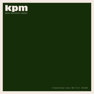 Kpm 1000 Series: Distinctive Themes / Race to Achievement