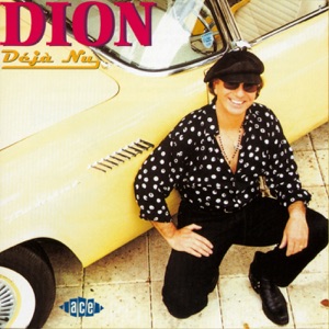 Dion - I Can Laugh At It Now - Line Dance Musik