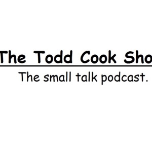 The Todd Cook Show Episode 2-11