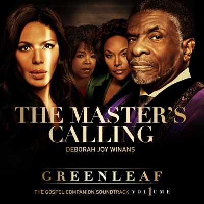The Master's Calling - Single