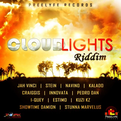 Cloud Lights Riddim