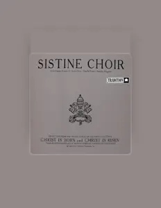 Listen to The Sistine Choir, watch music videos, read bio, see tour dates & more!