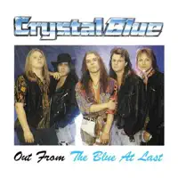 Prisoner Of Love — Crystal Blue
