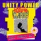 Eddy Steady Go! (feat. Rozlyne Clarke & DJ Patrick Samoy) [Unity Extended Power Remix] artwork