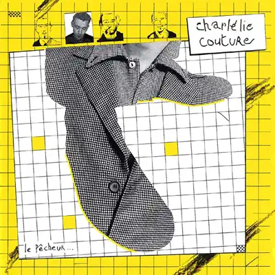 Le pêcheur - Charlelie Couture Le pêcheur - Charlelie Couture