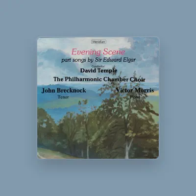Listen to John Brecknock, watch music videos, read bio, see tour dates & more!