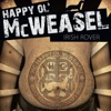 Irish Rover by Happy Ol' McWeasel