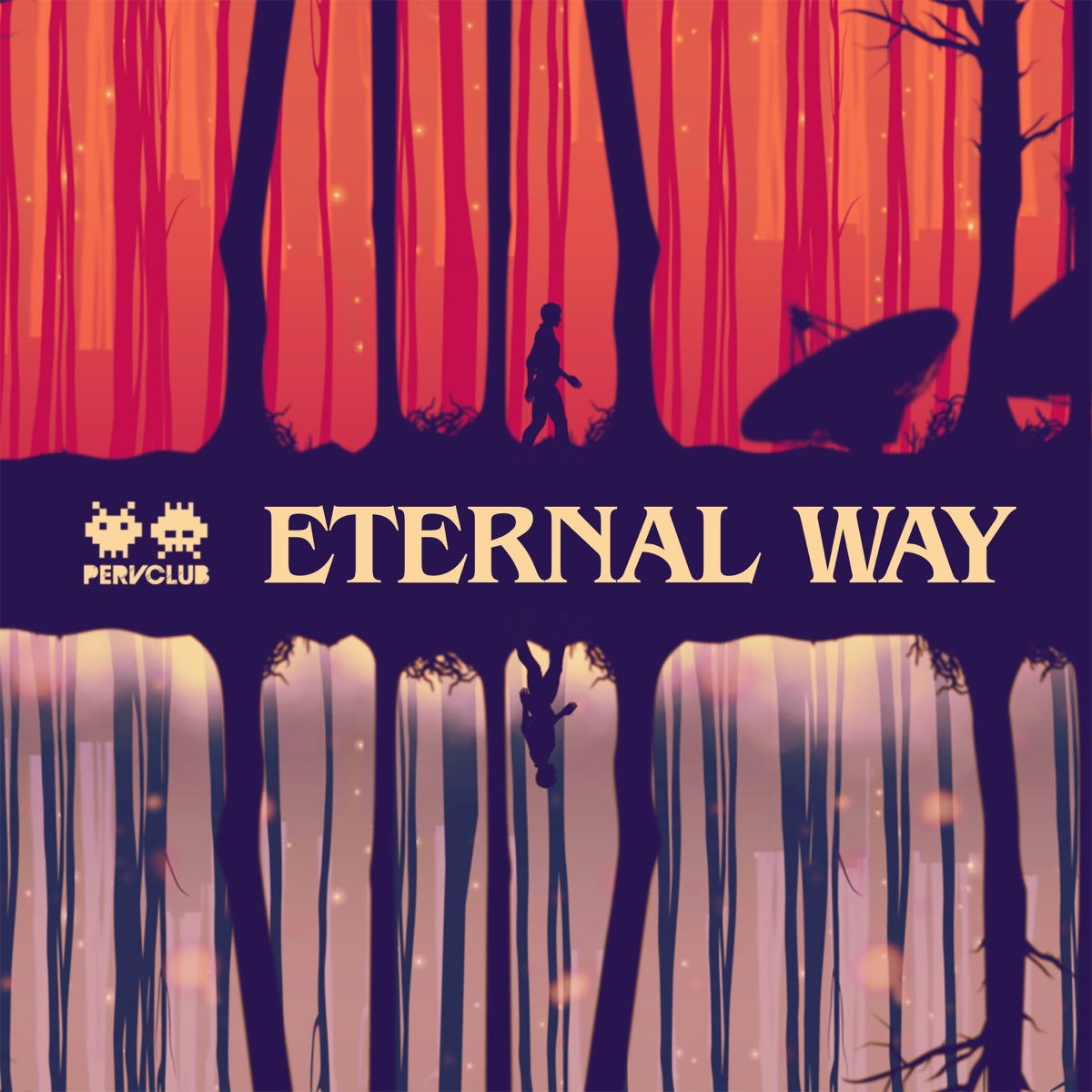 Eternal eternal album. Eternity песня. A way to Eternity. Eternal way ICESTORM. On the way to Eternity.