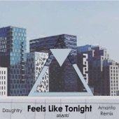 Feels Like Tonight (Amanto Remix) artwork