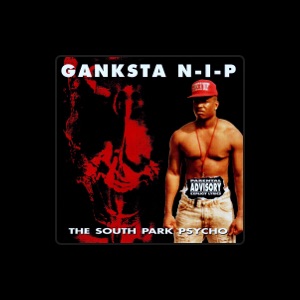 Ganksta Nip