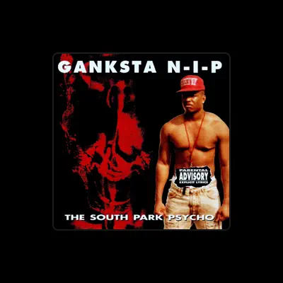 Listen to Ganksta Nip, watch music videos, read bio, see tour dates & more!