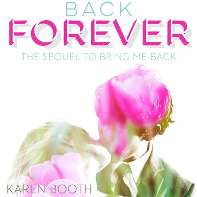 Back Forever (Unabridged)