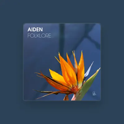 Listen to AidEn, watch music videos, read bio, see tour dates & more!