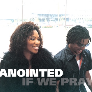 Anointed I'm Praying for You