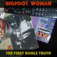 BIGFOOT WOMAN - Lyrics, Playlists & Videos
