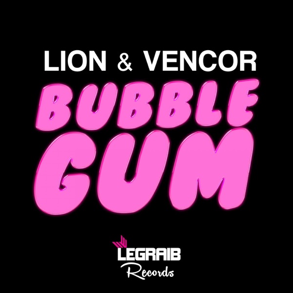 Bubble Gum - Single