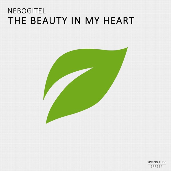 The Beauty in My Heart - Single