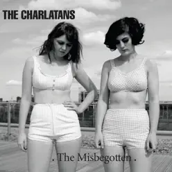 The Misbegotten - Single - The Charlatans
