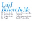 Believe in Me (Beloved Got Laid Mix) artwork