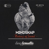 Nuhauz of Sound - EP - Mindskap