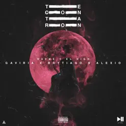 Te Contaron (feat. Gaviria, Brytiago & Alexio) - Single - Dayme & El High