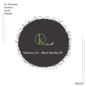 Black Mambo