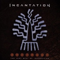 Incantation - Cacharpaya