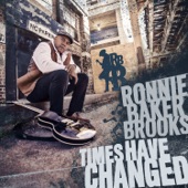 Times Have Changed (feat. Al Kapone) artwork