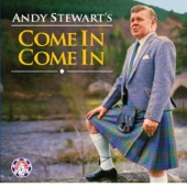 Andy Stewart - Lassie Come and Dance