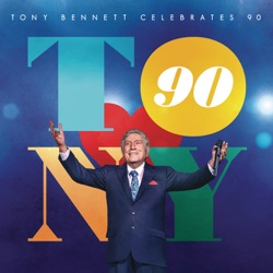 Tony Bennett - I Got Rhythm