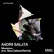Massimo - Andre Salata lyrics