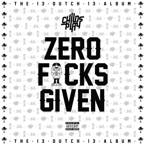 Zero F***s Given