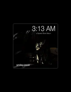 Ouve Smiley.Jason, vê vídeos de música, lê a biografia, vê as datas da digressão e muito mais!