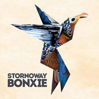 Stornoway - Bonxie artwork