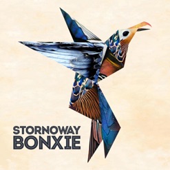 BONXIE cover art