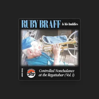Listen to Ruby Braff & His Buddies, watch music videos, read bio, see tour dates & more!