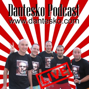 Dantesko 25 - Destripando las redes sociales