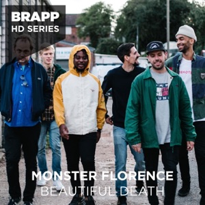 Beautiful Death (Brapp HD Series) - Single