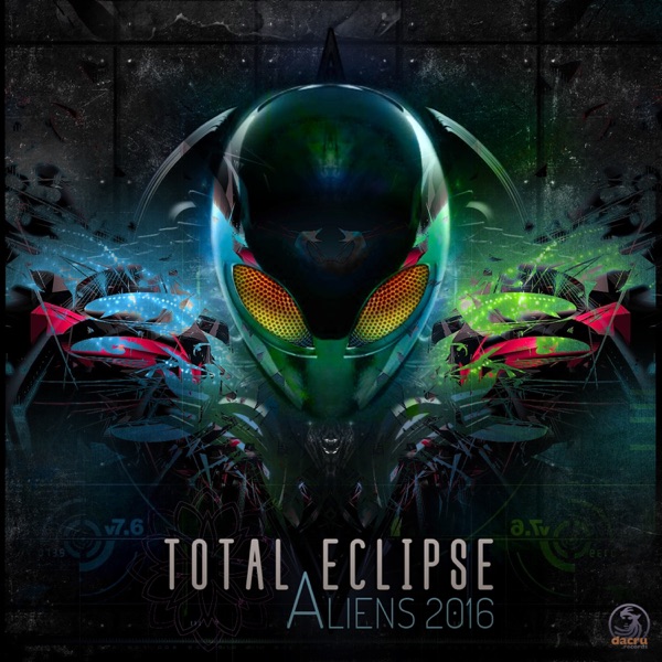 Aliens 2016 - Single