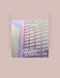 Ouve Jim Henderson, vê vídeos de música, lê a biografia, vê as datas da digressão e muito mais!