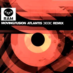 Moving Fusion - Atlantis