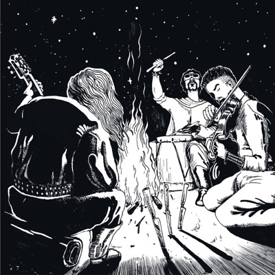 Sangre y Vino - Single