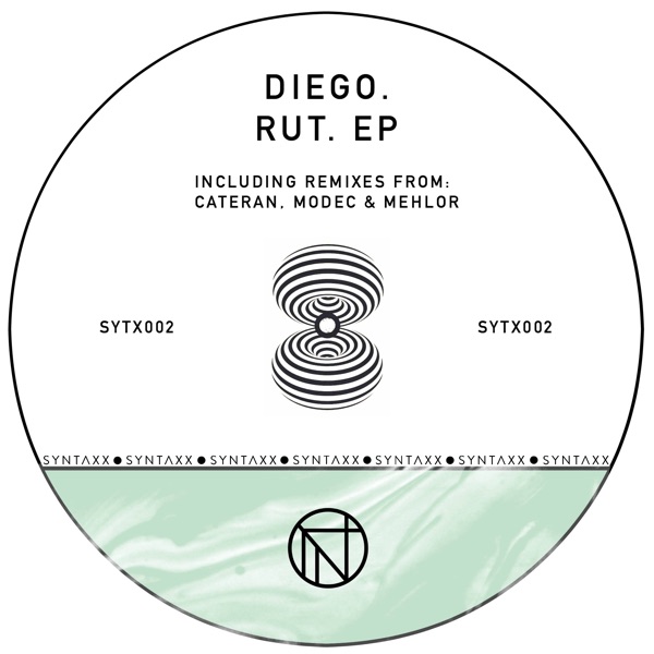 Rut. (feat. Mehlor, Modec & Cateran)