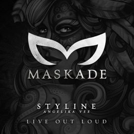 Live Out Loud (Radio Mix) [feat. Angelika Vee] Styline