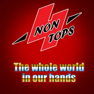 ladda ner album 4 Non Tops - We Got The Whole World