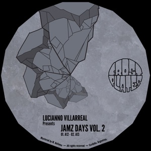 Jamz Days, Vol. 2 - Single