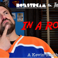 In A Row? A Kevin Smith Spotlight podcast